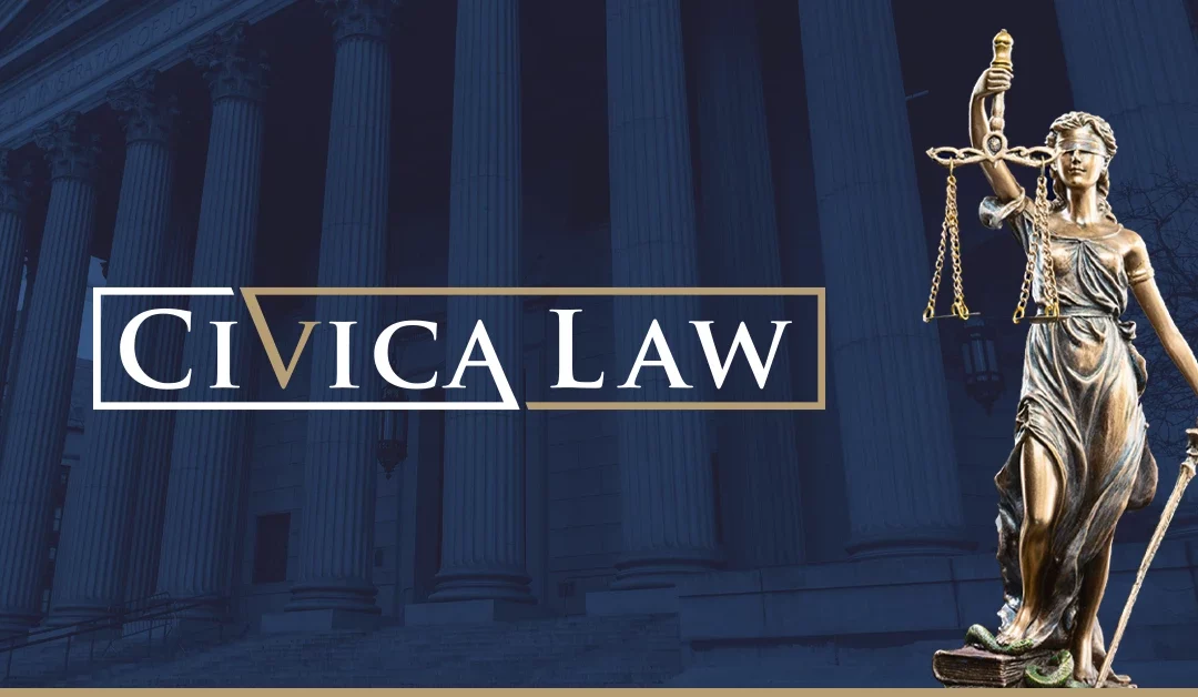 Valerie Escalante Troesh: Pioneering Legal Excellence for Community and Public Safety at Civica Law